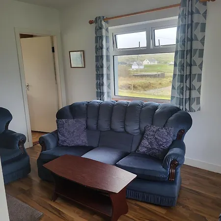 Hébergement de vacances Ard A Mhaoire *