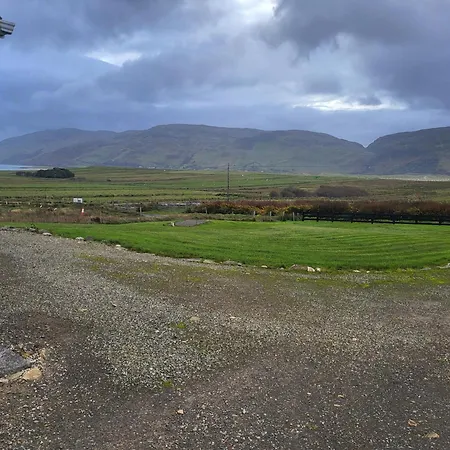 Hébergement de vacances Ard A Mhaoire