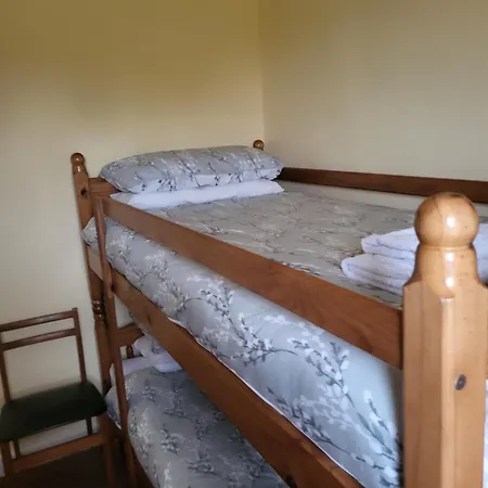 Ard A Mhaoire Glendorragha