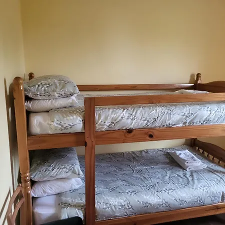 Ard A Mhaoire Glendorragha