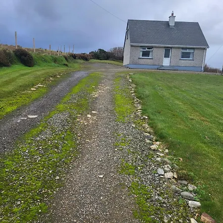 Ard A Mhaoire Hébergement de vacances *