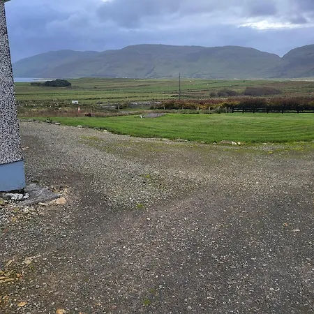 Hébergement de vacances Ard A Mhaoire