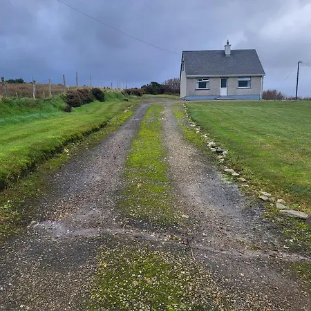 Ard A Mhaoire Glendorragha