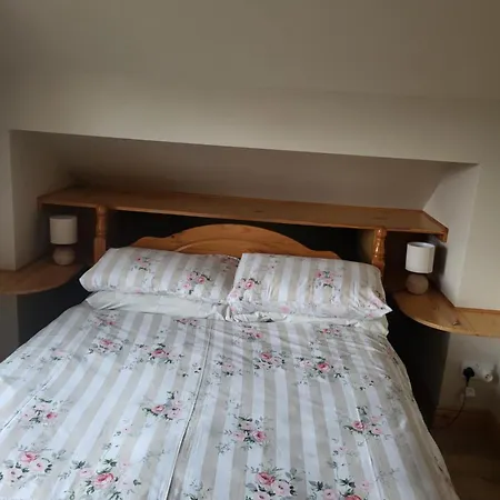 Hébergement de vacances Ard A Mhaoire