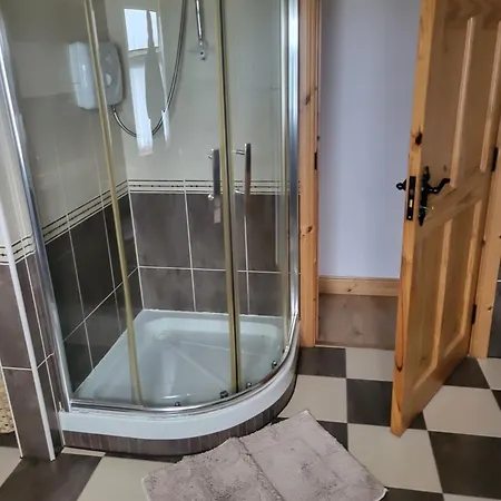 Ard A Mhaoire Hébergement de vacances *