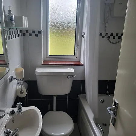 Ard A Mhaoire Hébergement de vacances Glendorragha