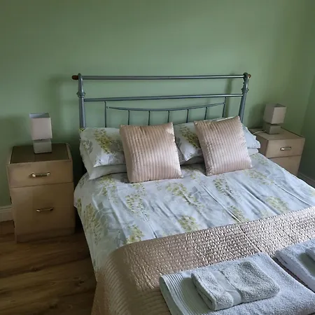 Ard A Mhaoire Glendorragha