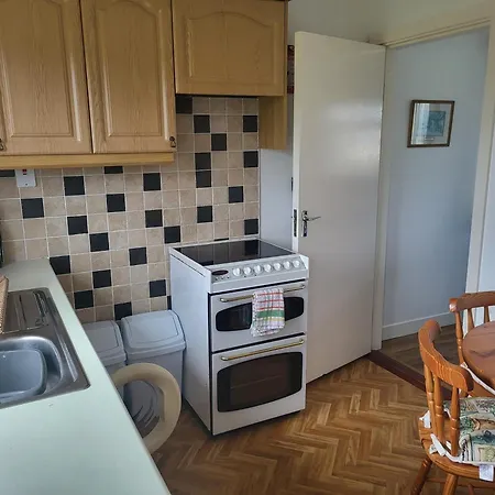 Ard A Mhaoire Hébergement de vacances