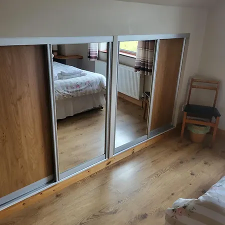 Ard A Mhaoire Hébergement de vacances