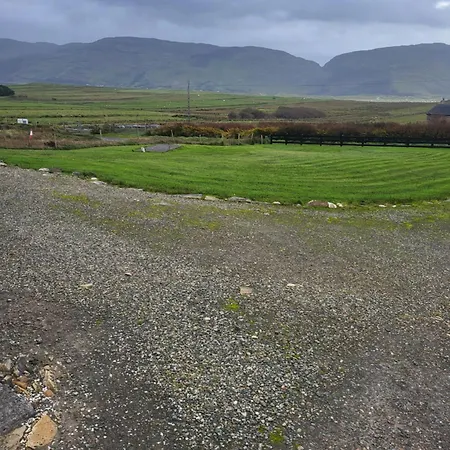 Ard A Mhaoire Hébergement de vacances