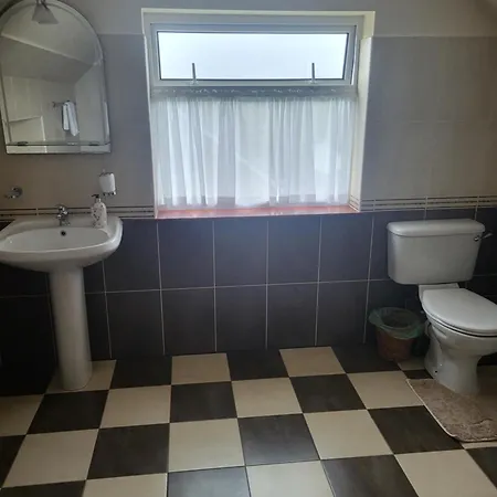 Ard A Mhaoire Hébergement de vacances