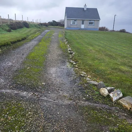 Ard A Mhaoire Glendorragha