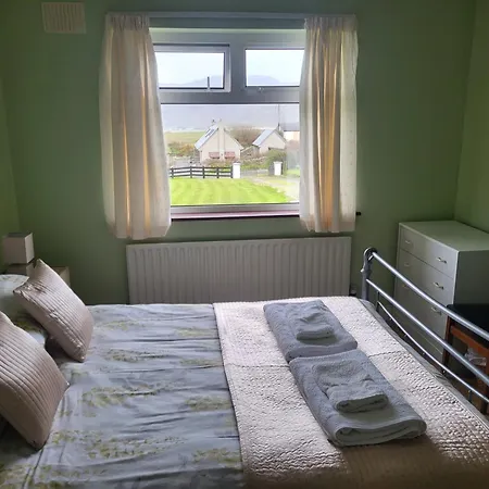 Ard A Mhaoire Glendorragha