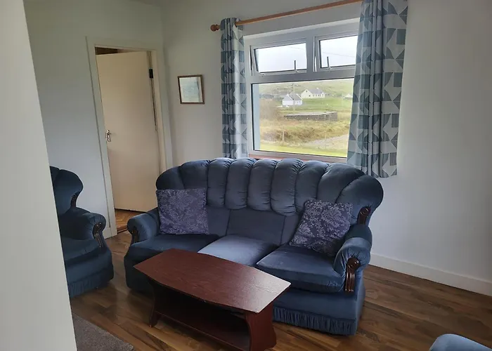 Casa vacanze Ard A Mhaoire *