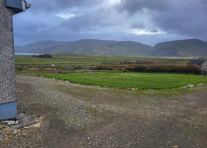 Casa vacanze Ard A Mhaoire