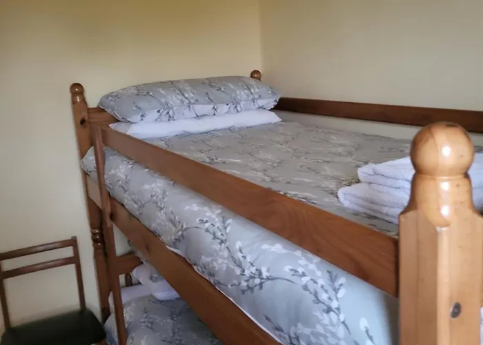 Ard A Mhaoire Glendorragha