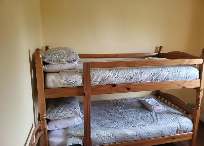 Ard A Mhaoire Glendorragha