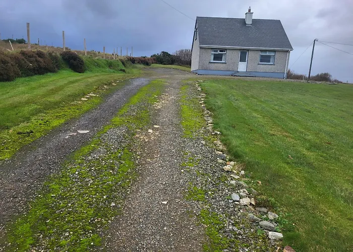 Ard A Mhaoire Casa vacanze *