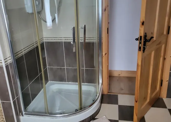 Ard A Mhaoire Casa vacanze *