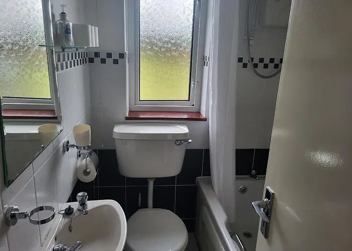 Ard A Mhaoire Casa vacanze Glendorragha