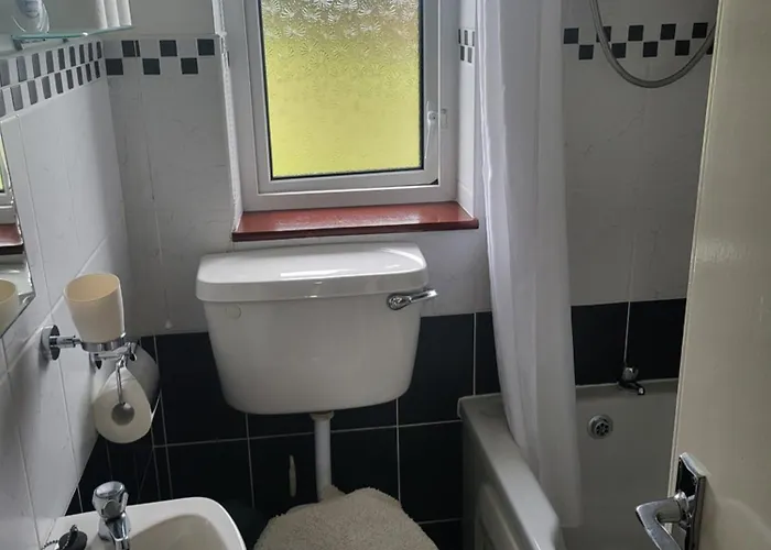 Ard A Mhaoire * Glendorragha