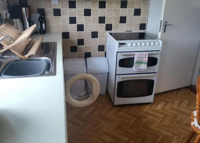 Ard A Mhaoire Casa vacanze