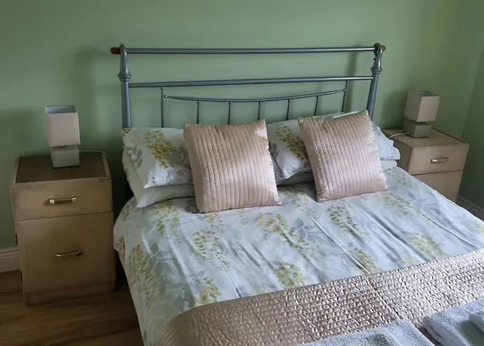 Ard A Mhaoire Glendorragha