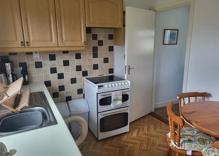 Ard A Mhaoire Casa vacanze