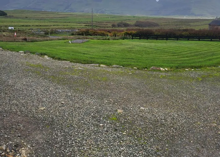 Ard A Mhaoire Casa vacanze