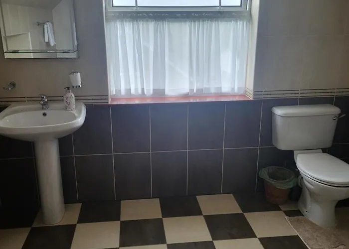 Ard A Mhaoire Casa vacanze