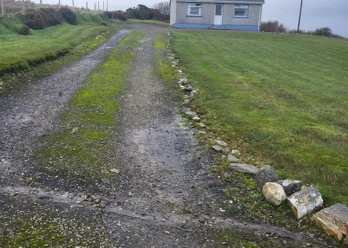 Ard A Mhaoire Glendorragha