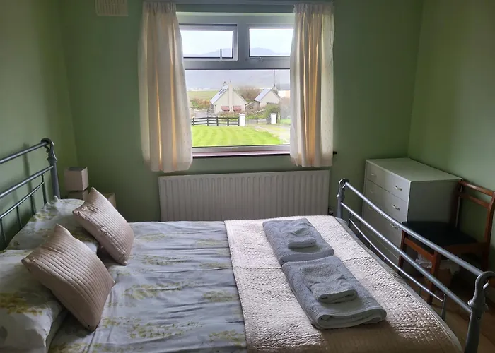 Ard A Mhaoire Glendorragha